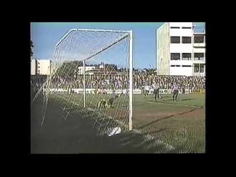 Mamoré 1 x 2 Atlético-MG - Campeonato Mineiro 2003