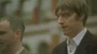 Travis - 3 times and you lose (Alternative Video)