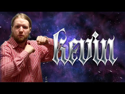 SEBOL - KEVIN (prod. northboii) OFFICIAL VIDEO