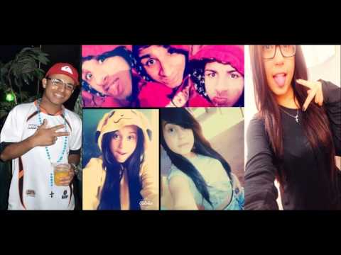 Mc Dodo Do Pzs e Amanda Lemos - Desce e Sobe (Lançamento Oficial 2014)