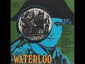Waterloo - Diary Of An Old Man (1970 - Belgium)
