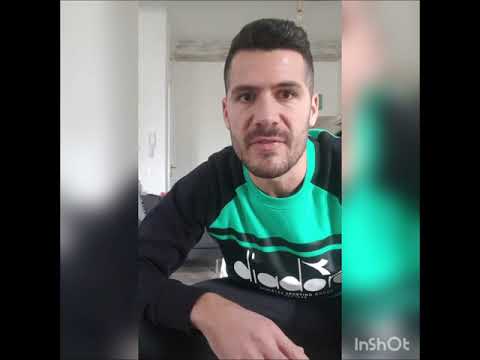 DAD Scienze Motorie Video 10