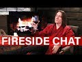 Fireside Chat & NPC Build with Matthew Mercer - Critical Role Fireside Chat & NPC Build with Matthew Mercer