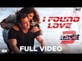 I Found Love Full Song Video Race 3 Salman Khan Jacqueline Fernandez Vishal Mishra
