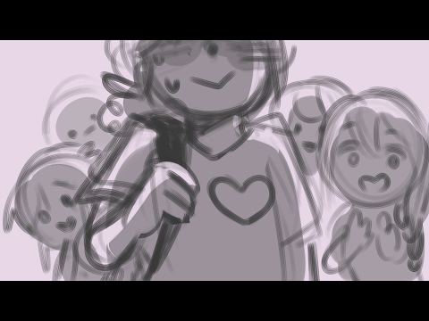 What the Heck I Gotta Do - Hamilton/21 Chump Street Animatic