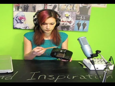 Random Object Song — Jaki Rose