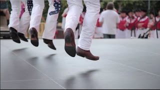 Hallelujah  linedance (trio)