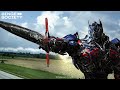 The Best Scenes In Transformers Revenge Of The Fallen Dark Of The Moon More