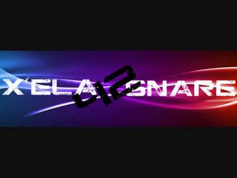 Javi Mula - X'ela Snare