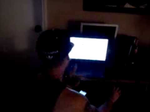 KAPACITY & SLIM BLAC studio "STREETS IN MY BLOOD"