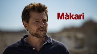 Makari serie tv trama e dove è girata