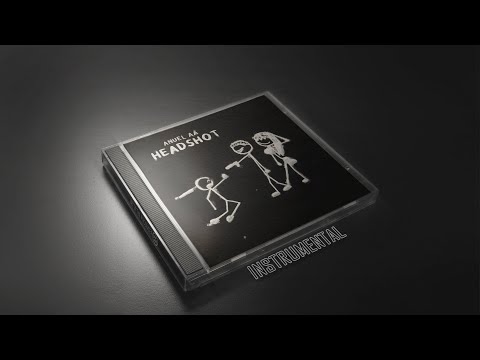 Anuel AA - Headshot (Instrumental)