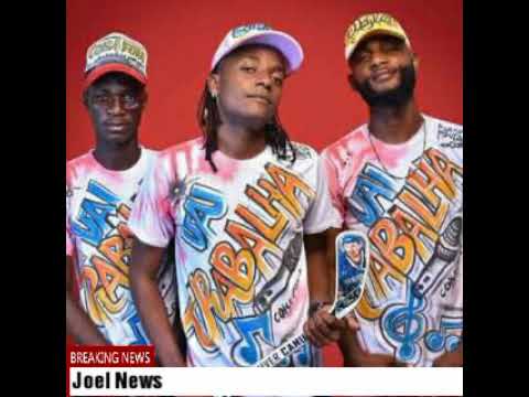 Coisa Fina - Vai Trabalha .feat Dj Taba Mix (Afro-House) [Download] 2k21