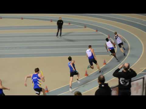 LBFA 4x200m 2017