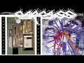 Carcass - Hepatic Tissue Fermentation 1 & 2