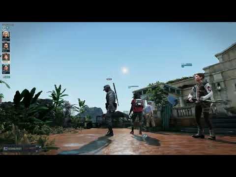 Jagged Alliance 3 Min/Max Pitch