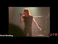 UFO - Lettin' Go - With Paul Chapman (R.I.P) - Montauban 06/12/1980