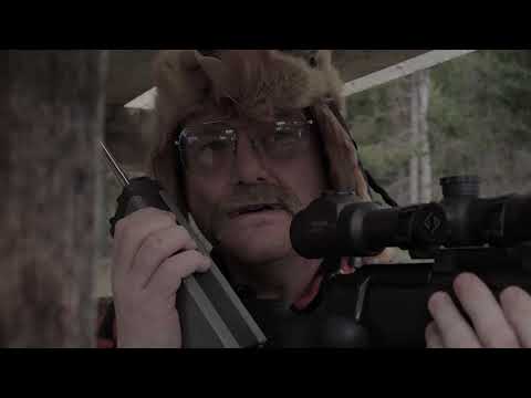 The Great Wild - Älgjakten