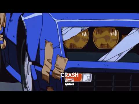 Juice Wrld x Post Malone x Iann Dior Type Beat - crash | Young Taylor x prodbyiof