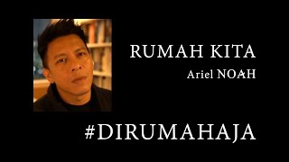 Download lagu Ariel Noah - Rumah kita (Band Version) #dirumahaja mp3 Download lagu Ariel Noah - Rumah kita (Band Version) #dirumahaja mp3