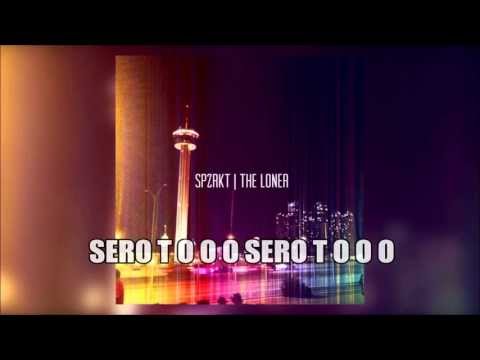 SPZRKT - Serotonin (Prod. by Sango) [Album: The Loner] (with Lyrics 2013)