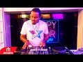 DJ Kalonje X MC Majail Live Mix At Mint Lounge RH EXCLUSIVE