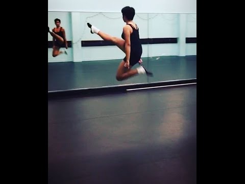 Slip jig irish dance