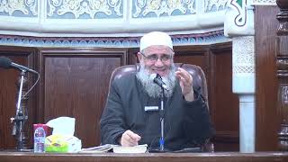 شرح صحيح مسلم (كتاب الزكاة: باب قبول الصدقة من الكسب الطيب....) | ج2 الشيخ مشهور بن حسن 2024/2/1 image