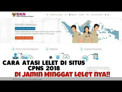 download video viral Cara Buka Situs Cpns Lancar, download Cara Buka Situs Cpns Lancar gratis, unduh Cara Buka Situs Cpns Lancar