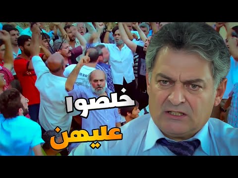 راحوا ليطالبوا بتطليع المساجين ووقف الظلم، فردوا عليهن بالبواريد والرصاص والاعتقالات