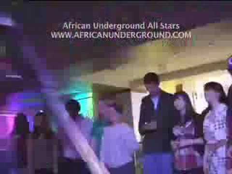 Koba (Philippines/USA): Tufts University 2008