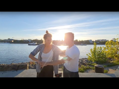 The Magic of SoulZouk