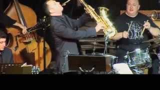 Attilio Troiano Big Band & International All Stars_Live at Basilijazz Festival
