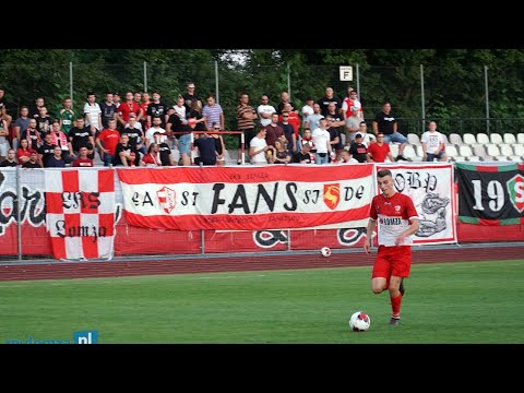 [LIVE] ŁKS 1926 ŁOMŻA - WISSA SZCZUCZYN