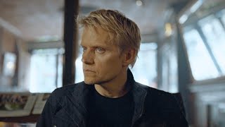 Van der Valk: Episode 1 Scene