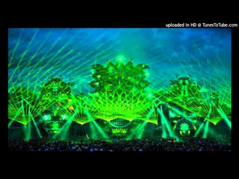 Lose My Bananas (RJ Santos Mashup)