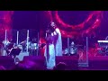 Shreya Ghoshal Singing Jab Saiyaan Song From Gangubai Live In Birmingham UK