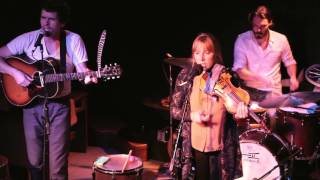 River Whyless "The Hunt" Live at Bourgie Nights