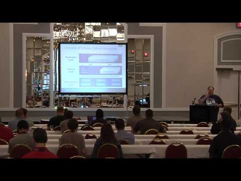 2013 SouthEast LinuxFest - Mark Hinkle - Hitchhiker's Guide to Cloud Computing