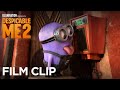 Despicable Me 2 Clip Dave Learns A New Language Illumination