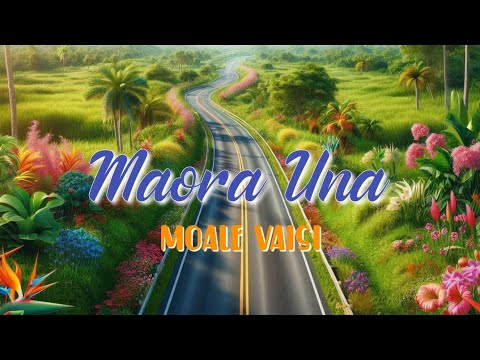 Moale Vaisi - Maora Una