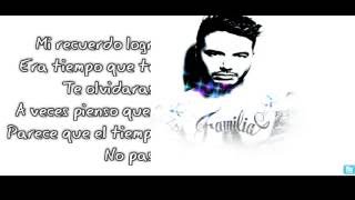 J Balvin - Hola (Lyric Oficial) Letra