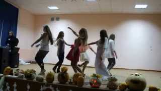 Halloween 2014 - Balatina (You&#39;ll Find A Way Switch  Sinden Remix Santigold )