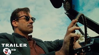 Nostalgia Trailer #1 2018  9x Movies Trailers