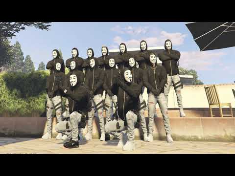 Anonymous In Town | New Generation All Stars | Pvp Highlights