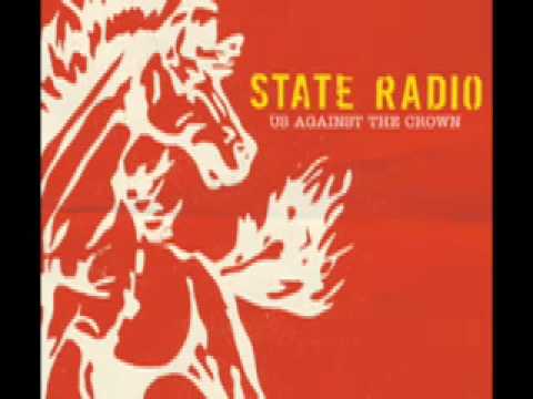 State Radio - Mr. Larkin (Audio)