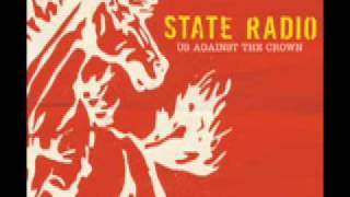 State Radio - Mr. Larkin (Audio)