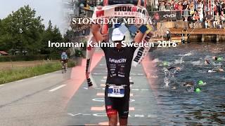 Ironman 2016