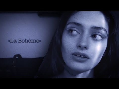 La Bohème cover (Solann & TRINIX) Fan Edit ft. Modigliani