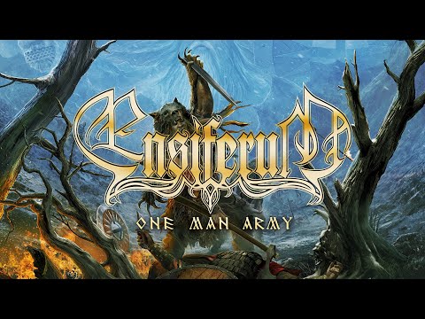 Ensiferum - One Man Army (FULL ALBUM)